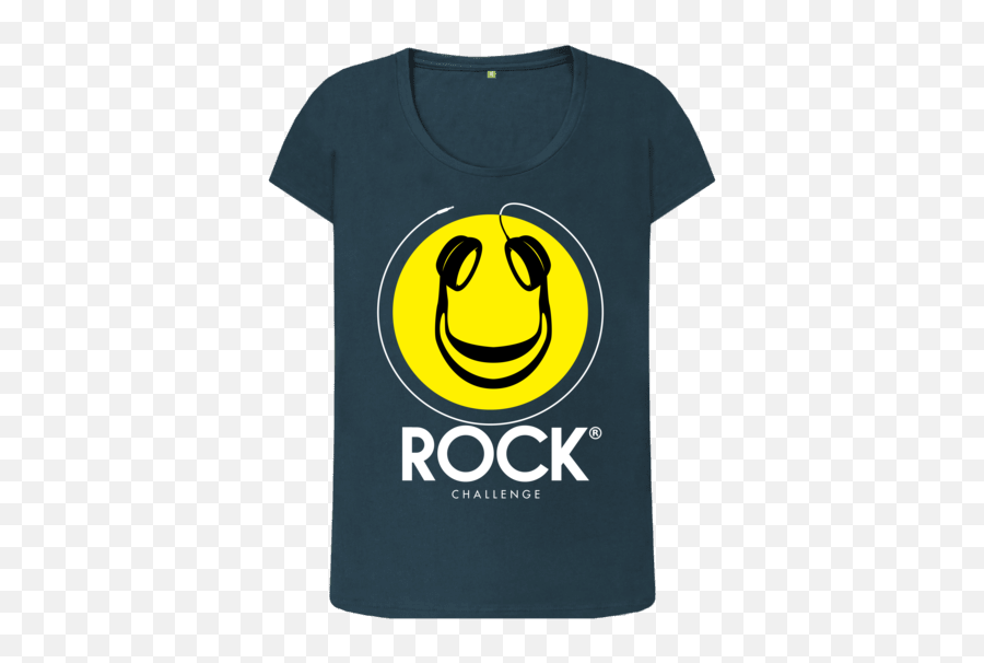 Girls Tops - Rock City Church Emoji,Dancing Girls Emoticon