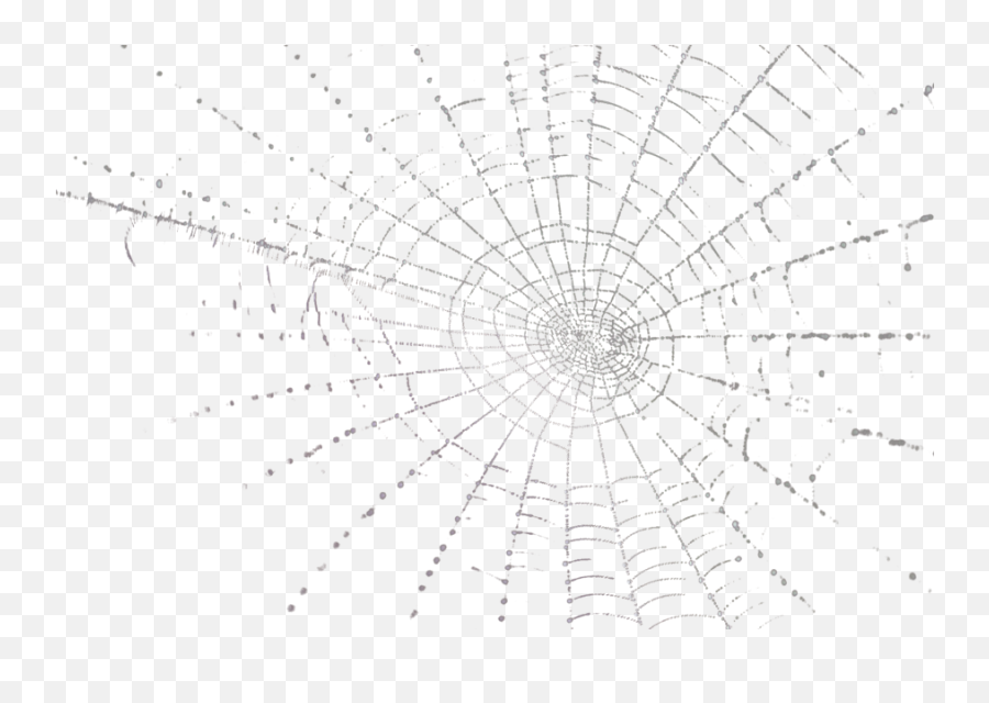 Spider Web - Spider Web Psd Emoji,Spider Web Emoji