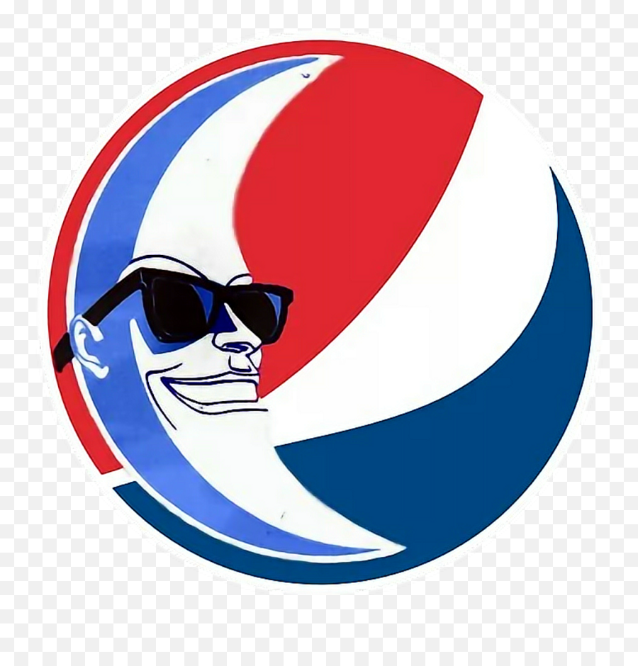 Pepsi Transparent Symbol - Vaporwave Saint Pepsi Saint Pepsi Png Emoji,Pepsi With Pizza Emoji