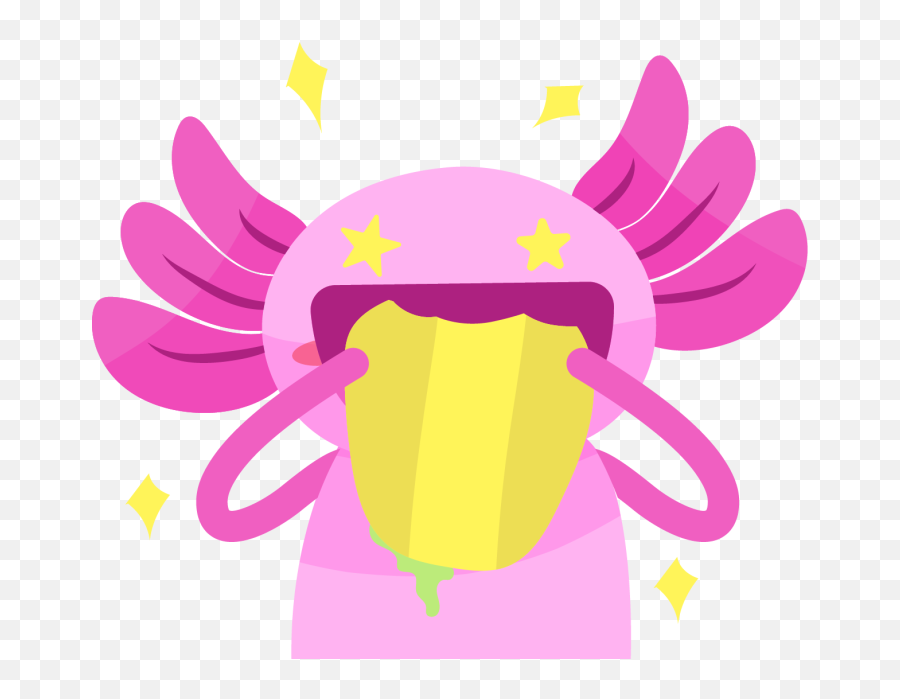 Cdmx Emojis - Happy,Pink Taco Emoji