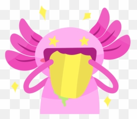 Cdmx Emojis - Happy,Pink Taco Emoji