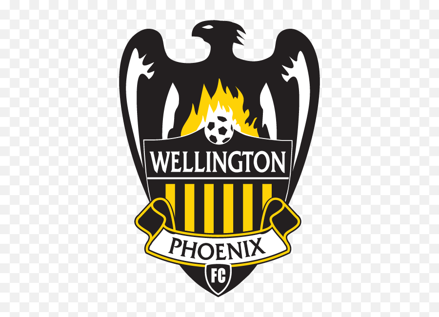 Pin - Wellington Phoenix Logo Png Emoji,Soccer Emotions