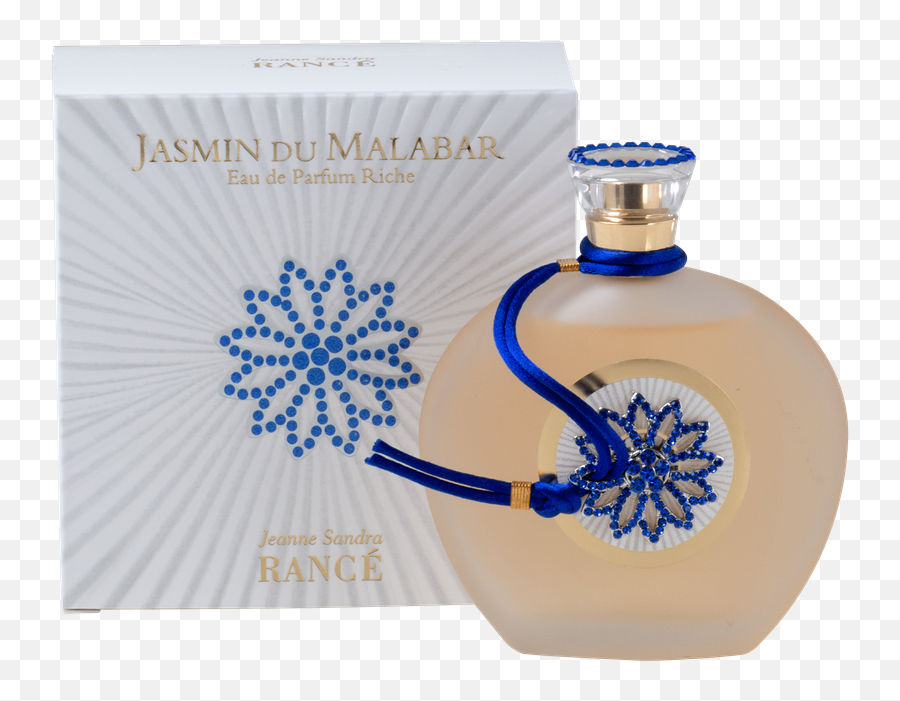 Jasmin Du Malabar Rancé - Flask Emoji,Emotions Perfume