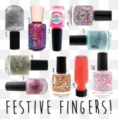The Spinsterhood Diaries - Nail Polish Emoji,Fergalicious Emoticon