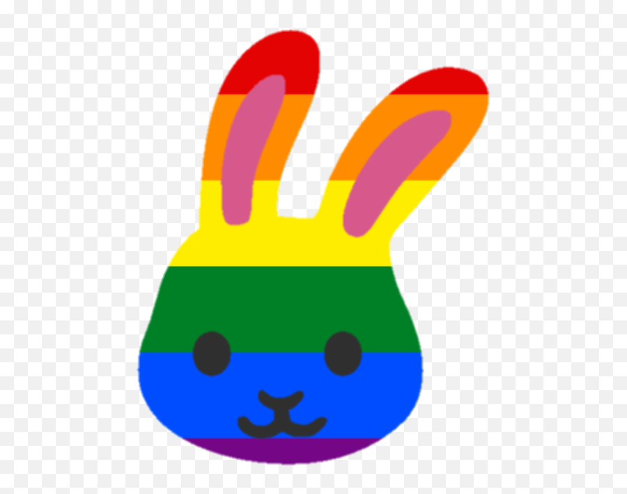 By Enigmaticpink - Happy Emoji,Bisexual Flag Emoji