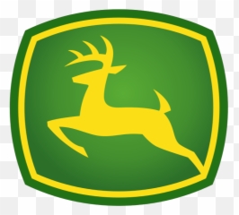 John Deere Logo4 Image - John Deere Logo Emoji,John Deere Emoji