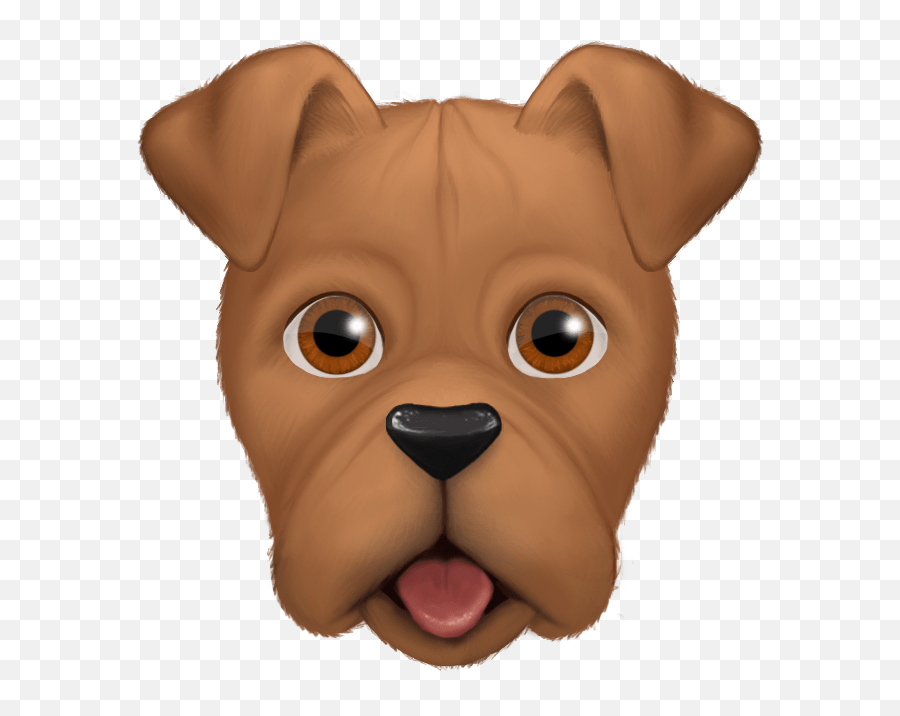 Petmoji App Emojis E Stickers Per Il Tuo Cane O Gatto Ultima - Sticker Animali Per Whatsapp Gratis,Significato Emoticon Whatsapp Android