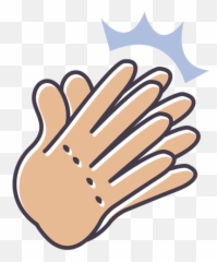 Clapping Hands Png Download Image Png All - Clap Hands Transparent Emoji,Clapping Hands Emoji
