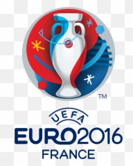Uefa Euro 2016 - Uefa Euro 2016 Logo Emoji,Football Emotions 2013