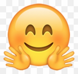 Twitch Logo Emoji Twitch Png Images - Happy Face Emoji With Hands,Monkas Emoji
