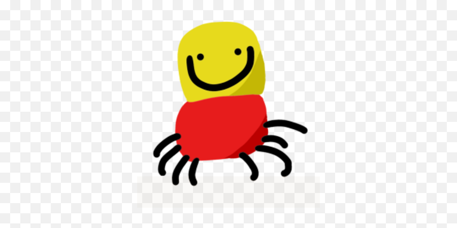 Accurate Battle For Memes Wiki - Happy Emoji,Spider Emoticon