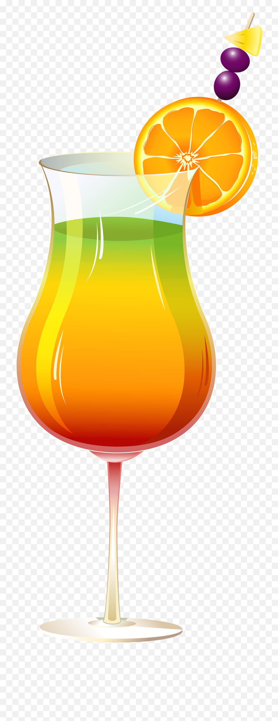 Juice Clipart Beach Drink Juice Beach Drink Transparent - Clip Art Cocktail Drinks Emoji,Emoji Apple And Cocktail