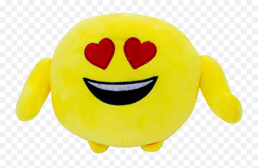 Peluche Emoticon - Happy Emoji,Guardar Emoticons