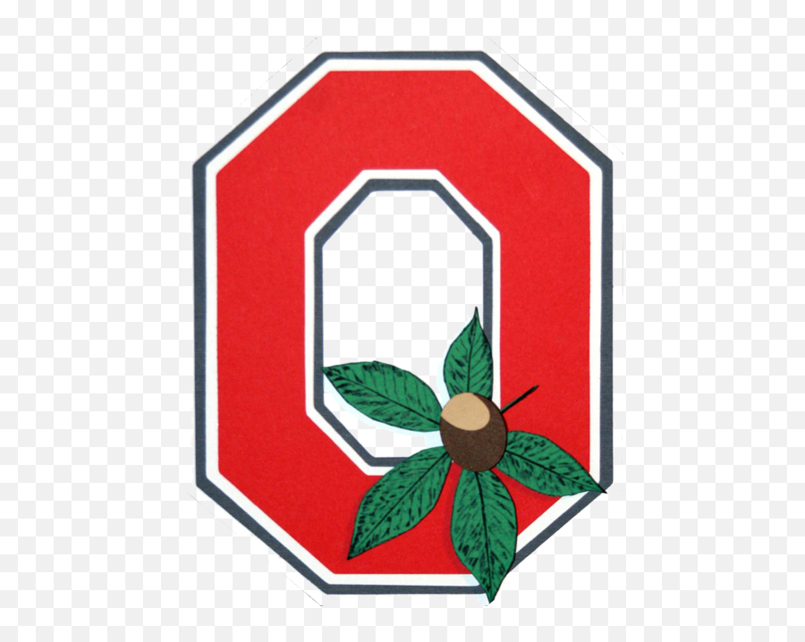 Ohio State Buckeyes Team Shop Clipart - Ohio State Football Clipart Emoji,Ohio State Emoji