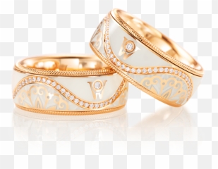 Wellendorff - Wedding Ring Emoji,Mood Rings Emotions