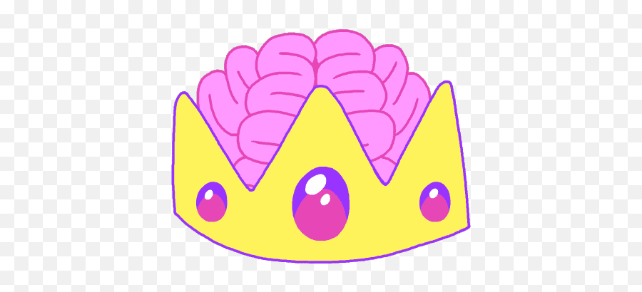 Game Of Thrones Crown Drogo Stickers - Brain Emoji Transparent Gif,Game Of Thrones Emoji Android