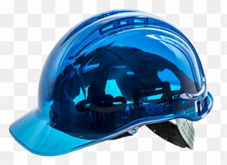 Portwest Pv50 Peak View Hard Hat - Casque De Chantier Personnalisé Emoji,Construction Hat Emoji
