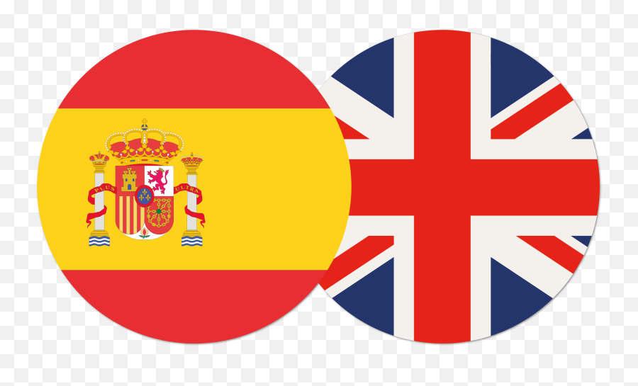 Servicio De Traducción The Language Bar Academia De Idiomas - United Kingdom Round Flag Emoji,Aveo Emotion Gt 2011 Full Equipo