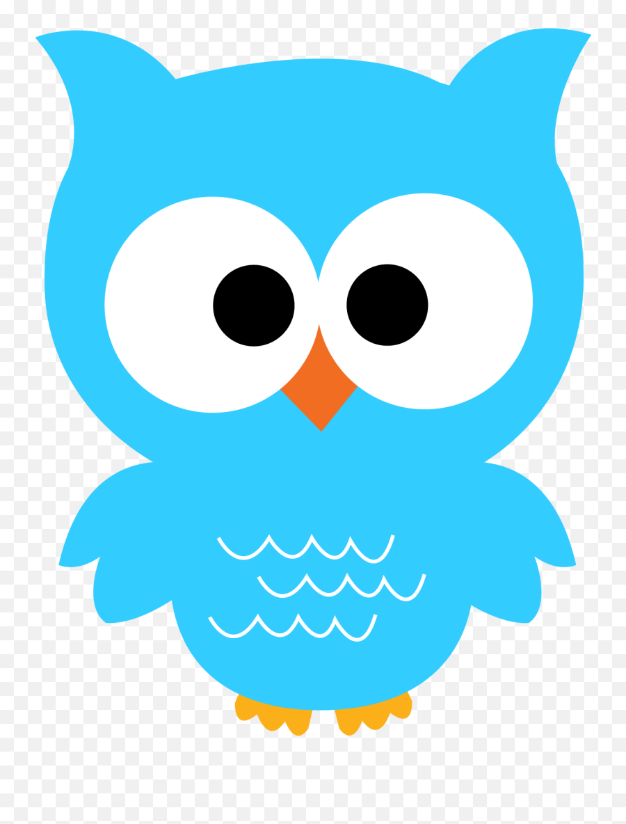 Emotions Clipart Owl Emotions Owl - Colorful Owl Print Out Emoji,Imagenes De Emotions