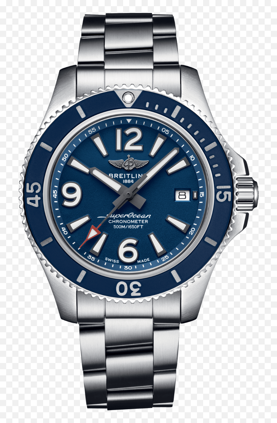 Breitling Superocean Automatic 42 A17366 Price Guide And - Breitling Superocean 42 Blue Emoji,Find The Emoji 42