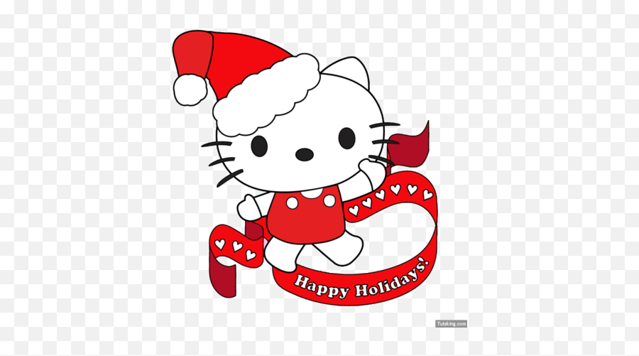 Hello Kitty Vectors Clip Art Free Download Emoji,Kitty Cat Japanese Emoji