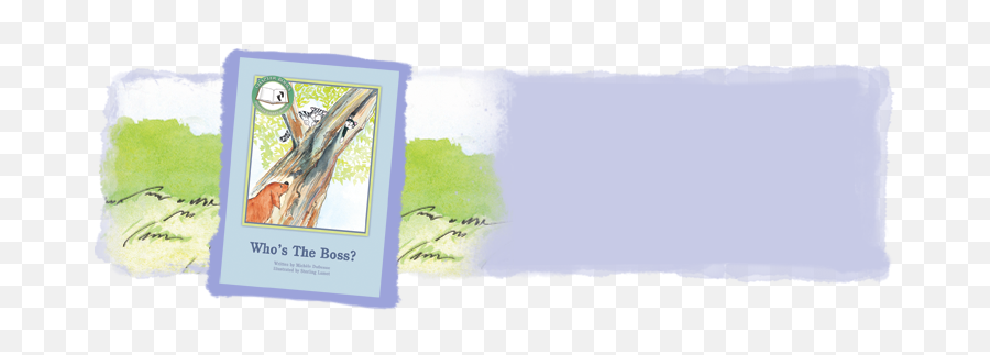 Download Pioneer Valley Books - Whou0027s The Boss Book Png Horizontal Emoji,Stardew Emojis
