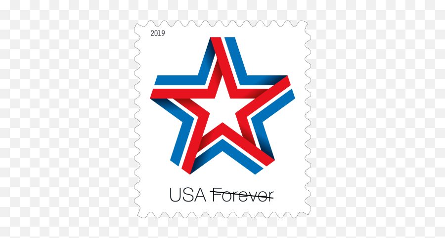 Greater Boston Postal Customer Council - Stamp News Star Ribbon Stamp Emoji,Emoticons Not Visible Blackberry Bold 9000