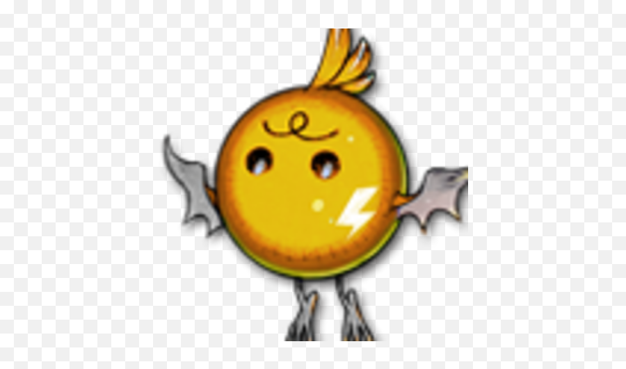 Orbling - Happy Emoji,Emoji Level37