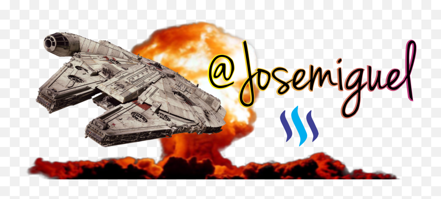 Actor Que Ha Trabajado - Millenium Falcon Png Hd Emoji,Emojis De Presentimiento