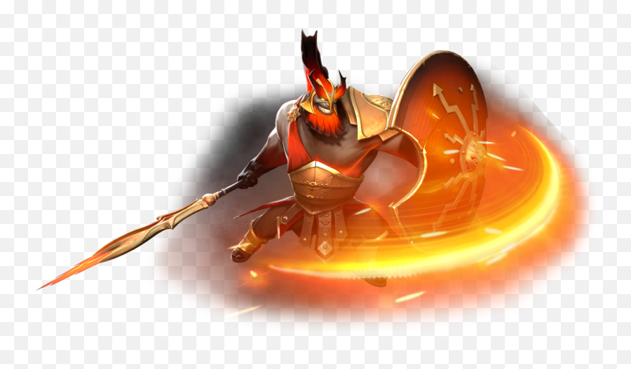 Dota 2 - Mars Dota 2 Png Emoji,Dota 2 Unlock Emoticons