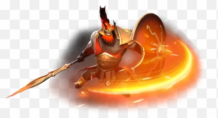Dota 2 - Mars Dota 2 Png Emoji,Dota 2 Unlock Emoticons