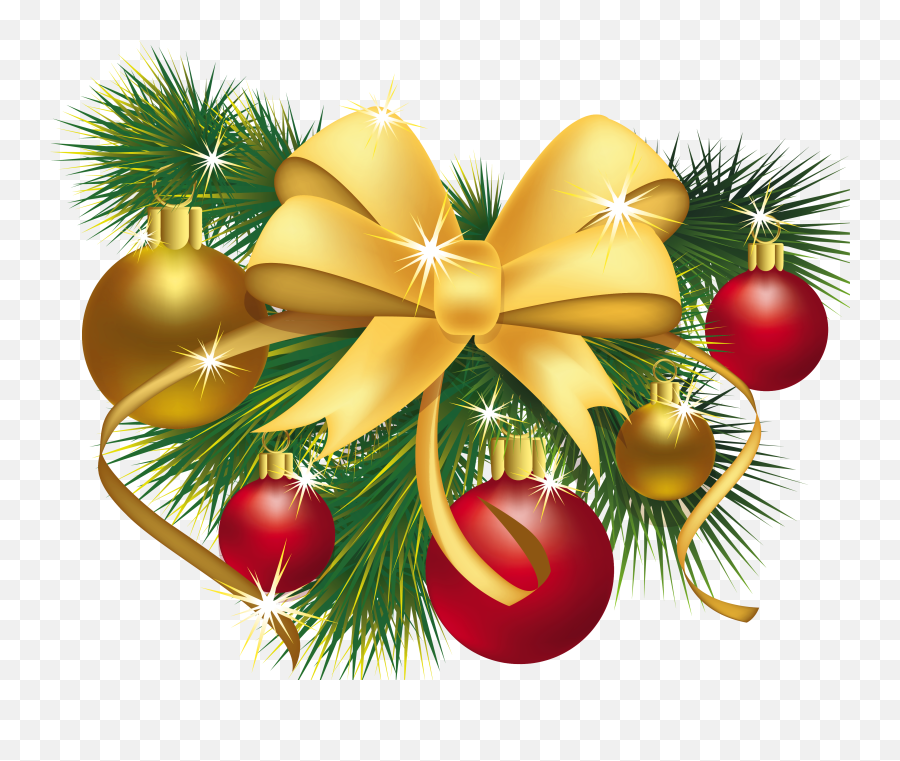 Free Transparent Decorations Download - Transparent Christmas Elements Png Emoji,Emoji Centerpiece Ideas