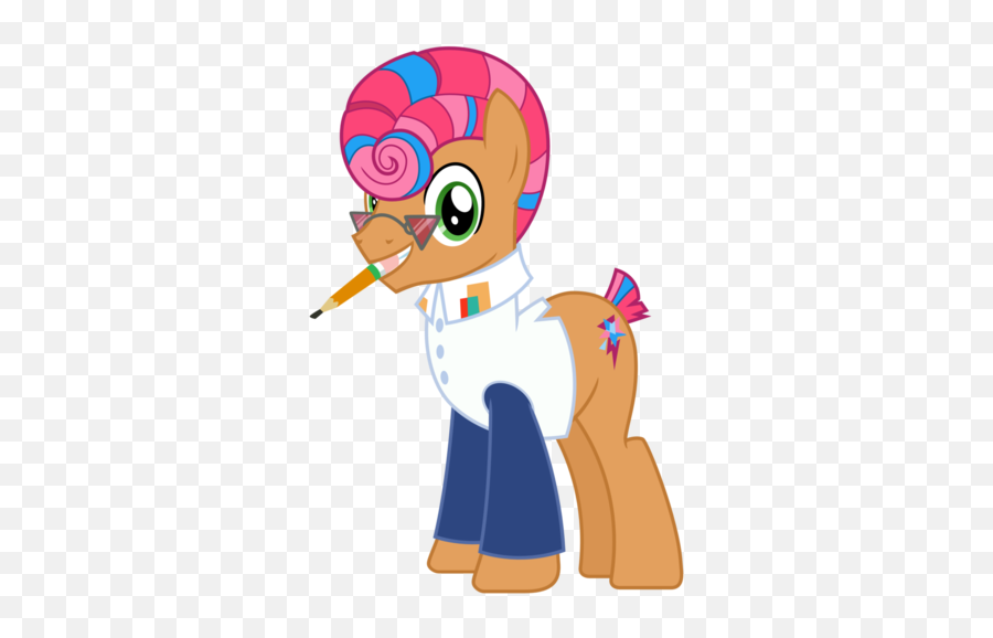Friendship Is Magic One - Shots Characters Tv Tropes Cheezedoodle96 On Deviantart Emoji,My Little Pony Friendship Is Magic Season 7-episode-3-a Flurry Of Emotions