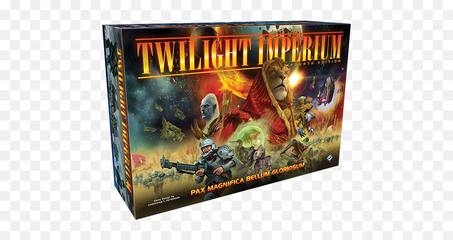 Twilight Imperium 4th Ed - Twilight Imperium 4th Edition Emoji,Emotions 4th Bgrade