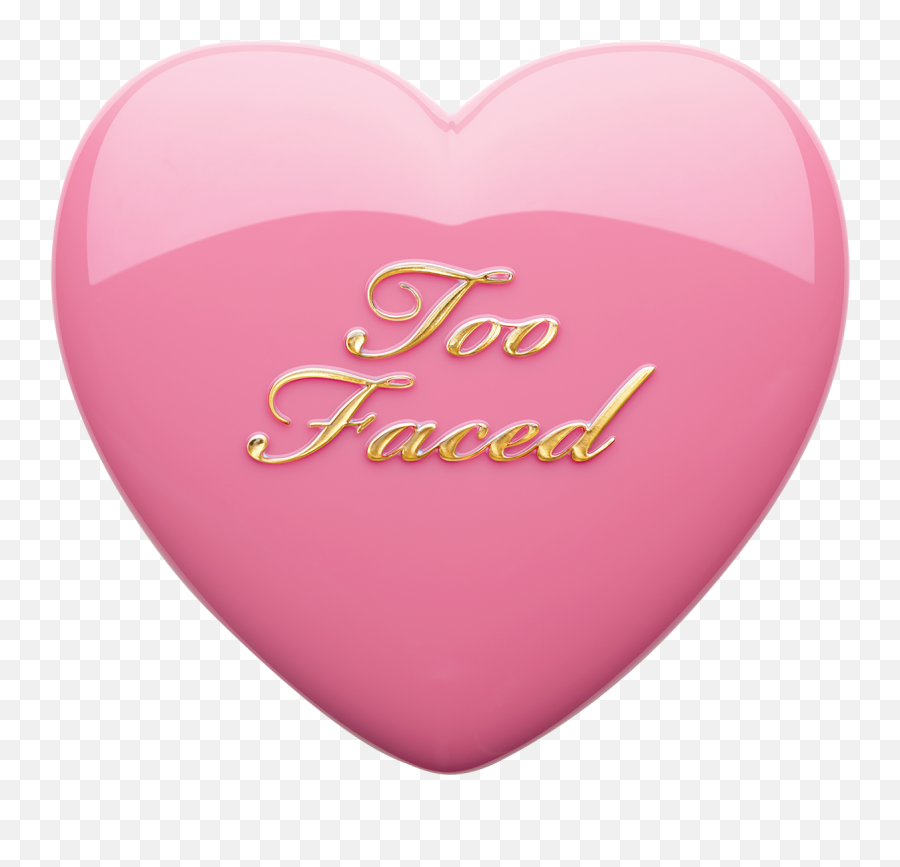 Download Hd Love - Too Faced Blush Transparent Transparent Girly Emoji,Blushing Emoji Code