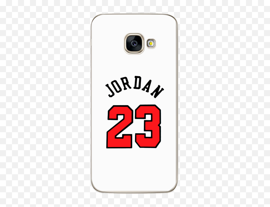 Michael Jordan Case Coque For Samsung Galaxy J3 J4 J5 J6 J7 - Bulls 23 Emoji,How To Add Emojis To A Samsung Galaxy J3 2017