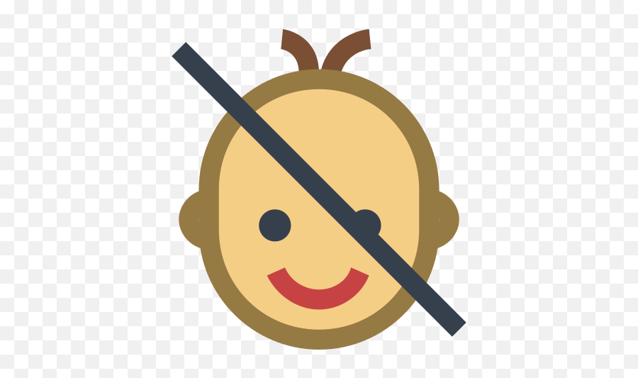 Keep Away From Children Icon - Alejado De Niños Png Emoji,Emoticon Xs