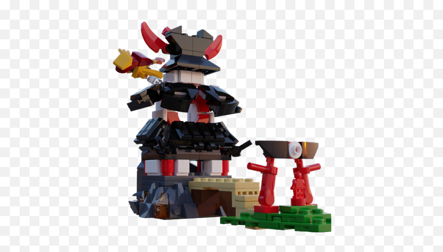 Micro Ninjago - Fictional Character Emoji,Nija Lego Emoticons