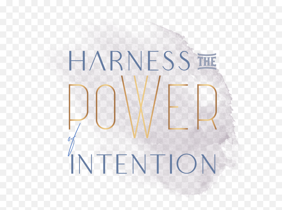 Harness The Power Of Intention And Determination How To - Language Emoji,Emotions Make You Achive Your Desires