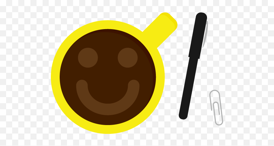Through Collaboration And Tech - Happy Emoji,I Am Not Security Emoticon