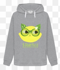 Hooray For Cats - Hoodie Emoji,White Dancing Cat Emoticon