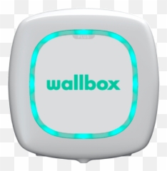 Equipment - Carchargerie Wallbox Milanuncios 16 Amperios Emoji,Work Emotion T7r G35