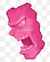 Megaman Battle - Ugly Emoji,Megaman Battle Network 5 Emotion State