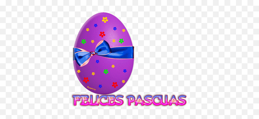 Imagenes De Felices Pascuas Felices - Huevos De Pascua Gif Emoji,Huevos De Pascua Emojis