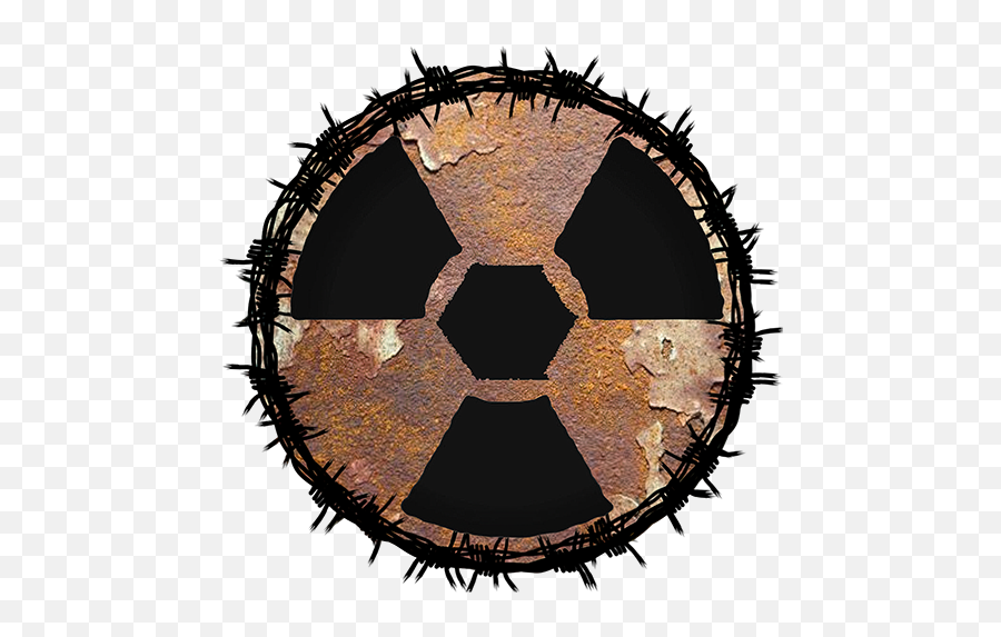 Rules - Stalker Roleplay Radiation Sign Vector Emoji,Emojis In Topic Section Of Discord