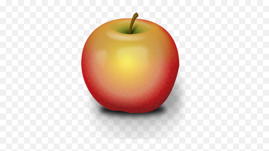 Red Apple Emoji Clip Art Image - Superfood,Download Apple Emojis Png