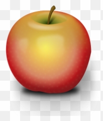 red apple Emoji - Download for free – Iconduck