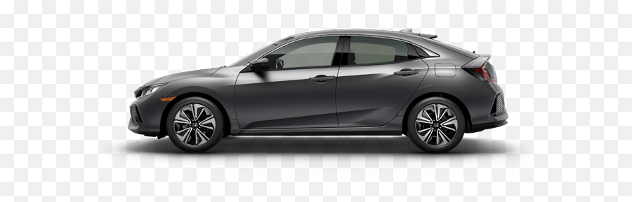 2019 Honda Civic Hatchback Price - Honda Car Side Png Emoji,Honda Civic Emotion 2006 Vissor