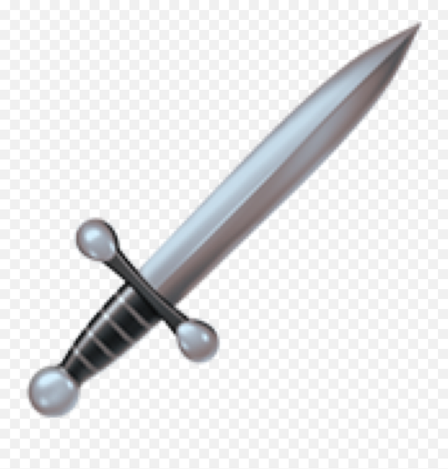 Is There A Sword Emoji - Klç Emoji,Emoticon Master Sword