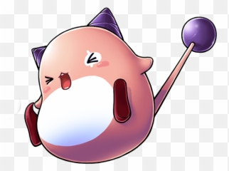 Maplestorysea Nova Patch - Female Happy Emoji,Maplestory Heroes Emotion Images